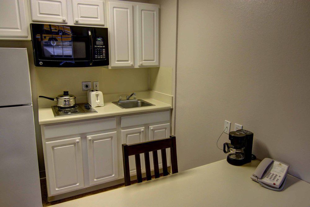 Intown Suites Extended Stay Marietta Ga - Roswell Rd 部屋 写真