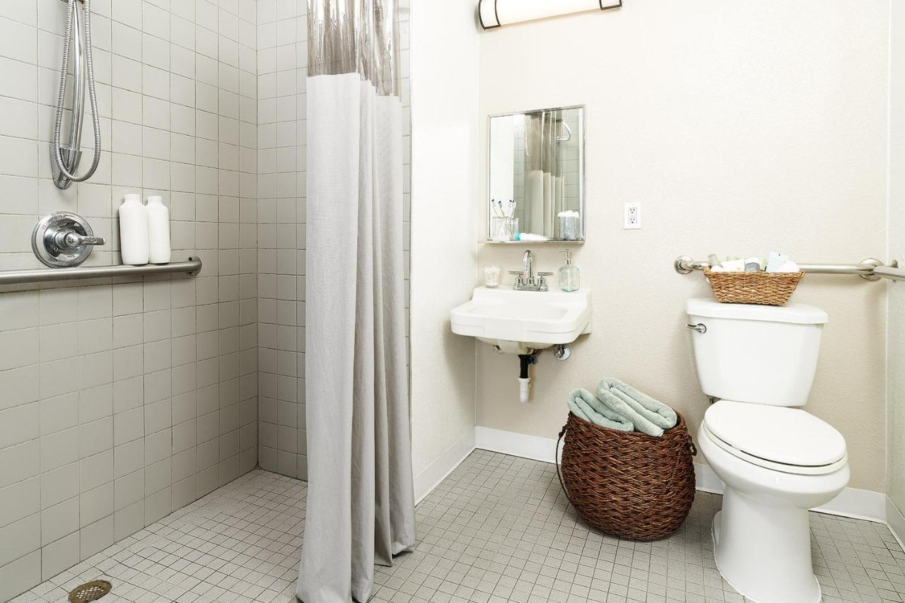 Intown Suites Extended Stay Marietta Ga - Roswell Rd エクステリア 写真